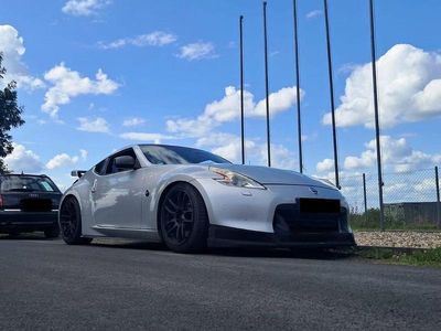 Nissan 370Z