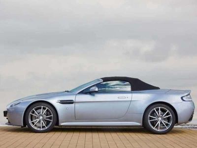 gebraucht Aston Martin Vantage N430