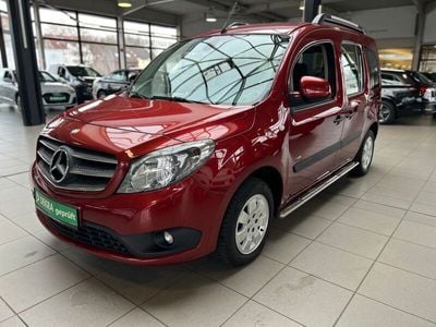 Mercedes Citan 111