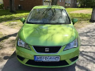 Gebraucht Seat Ibiza ST