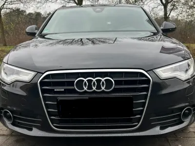 Gebraucht Audi A6