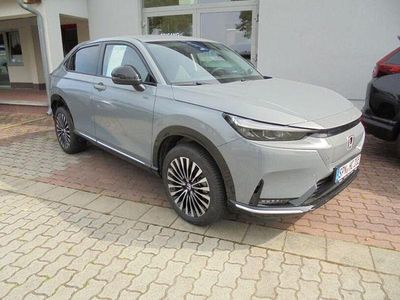 Gebraucht Honda e:Ny1 150 kW (204 PS) 2025 Grau SUV