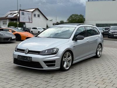 VW Golf VII