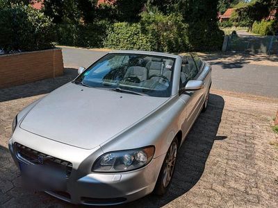 Volvo C70