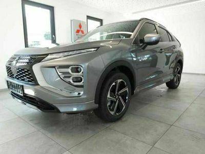 gebraucht Mitsubishi Eclipse 4WD