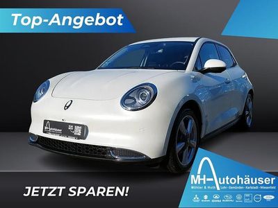 Gebraucht Ora 03 125 kW (171 PS) 2023 Moonlight white Kleinwagen