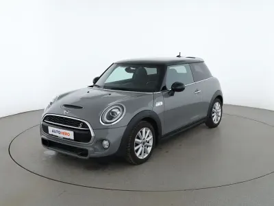 Occasion Mini Cooper S