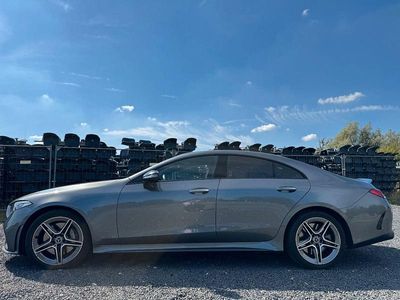 Mercedes CLS450