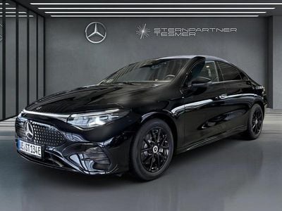 Gebraucht Mercedes CLA 250+ AMG 200 kW (272 PS) 2026 Schwarz Limousine