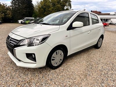 gebraucht Mitsubishi Space Star *KLIMA*RADIO CD*EURO 6*17.000KM*MWST.