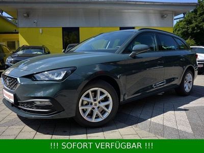 Seat Leon ST