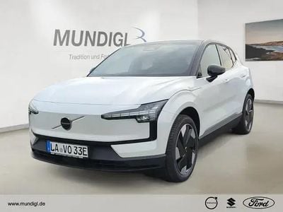 Gebraucht Volvo EX30 Plus 200 kW (272 PS) 2025 Weiss SUV