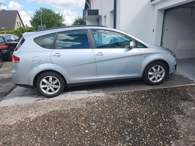 Seat Altea XL
