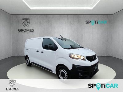 Weiß Gebraucht 2021 Peugeot Expert Premium Van | 21.800 € (Fairer Preis)