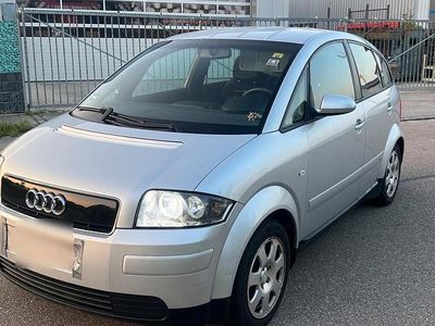 Audi A2