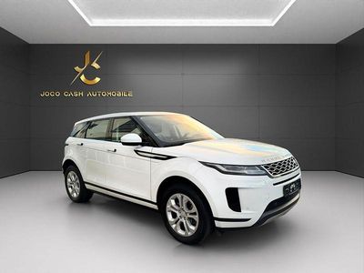 Fuji white Gebraucht 2019 Land Rover Range Rover evoque S SUV | 25.899 € (Etwas zu teuer)