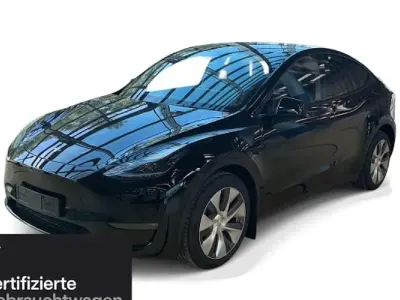 Gebraucht Tesla Model Y