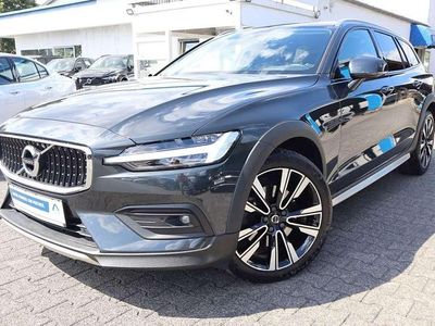 Volvo V60 CC