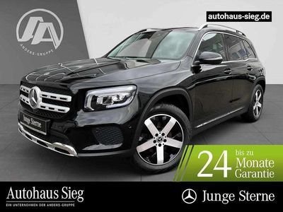 Mercedes GLB220