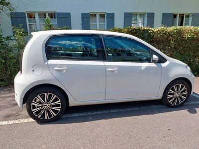 gebraucht VW up! 1.0 44kWIQ.DRIVEIQ.DRIVE