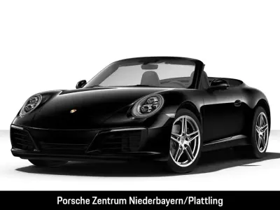Gebraucht Porsche 911 Carrera Cabriolet