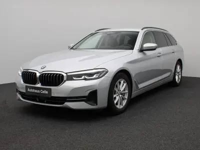 Gebraucht BMW 530
