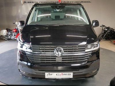 Second-hand VW California Beach 150 CP (110 kW) 2023 Negru Van