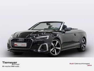 Audi A5 Cabriolet