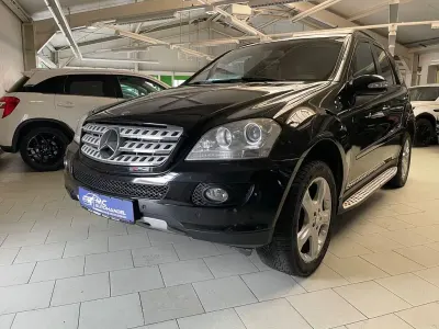 Gebraucht Mercedes ML320