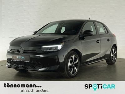 Opel Corsa-e