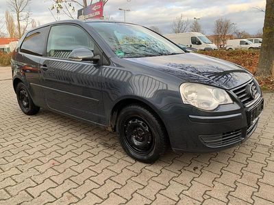Gebraucht VW Polo 64 PS (47 kW) 2006 Kleinwagen