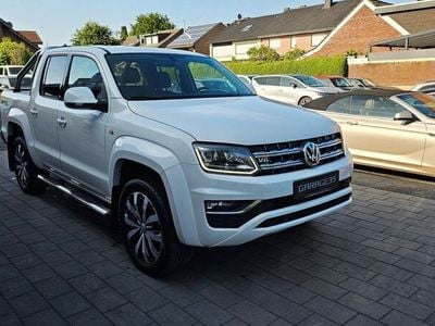 VW Amarok