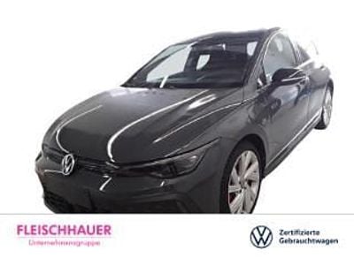 Usata VW Golf VIII GTE 272 CV (200 kW) 2025 Grigio Berlina