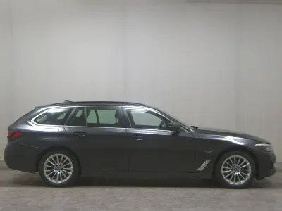 Gebraucht BMW 530e