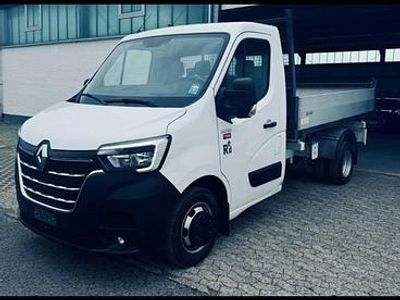 Gebraucht 2022 Renault Master Van / Kleinbus | 22.490 €