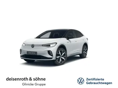 Gebraucht VW ID.5 GTX 250 kW (340 PS) 2025 SUV