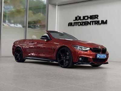BMW 440