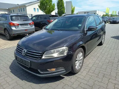 Gebraucht VW Passat