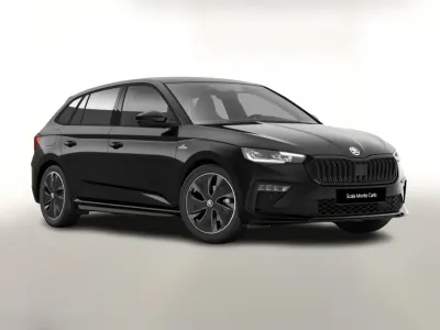 Nuova Skoda Scala 116 CV (85 kW) 2026 Grigio Utilitaria