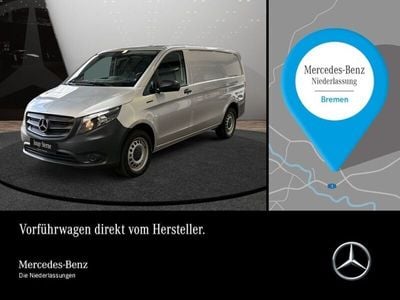 Mercedes e-Vito