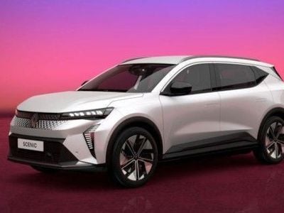 Renault Scénic