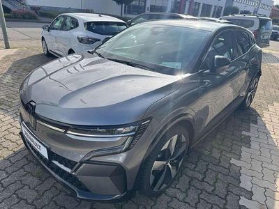 Gebraucht Renault Megane E-Tech Techno 160 kW (218 PS) 2025 Grau kqg + schwarz gne Limousine