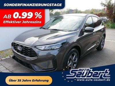 Magneticgrau metallic Neu 2026 Ford Kuga ST-Line SUV | 29.990 € (Guter Preis)