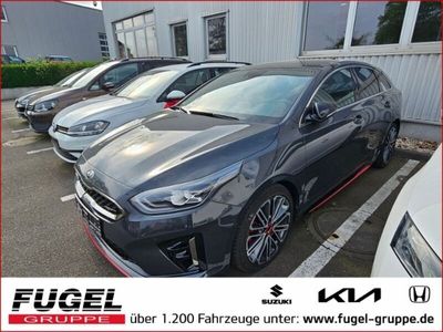 gebraucht Kia ProCeed 1.6