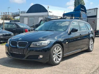 Gebraucht BMW 325