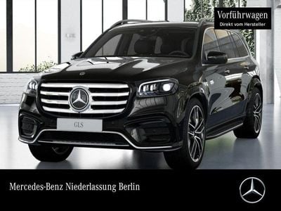 Mercedes GLS450