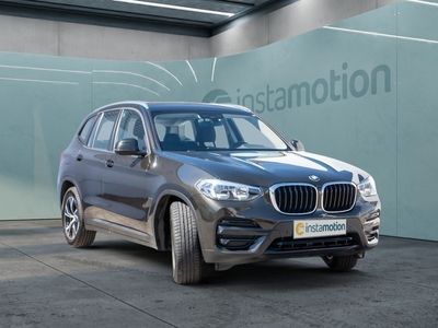 gebraucht BMW X3 BMW X3, 69.666 km, 184 PS, EZ 05.2019, Benzin