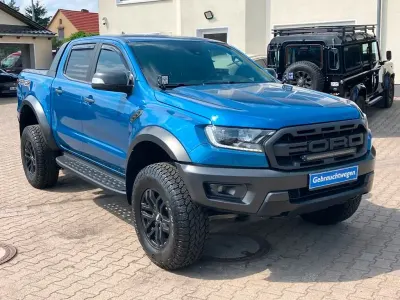 Gebraucht Ford Ranger