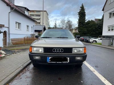 gebraucht Audi 80 1.8 S