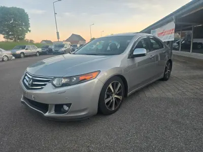 Gebraucht Honda Accord
